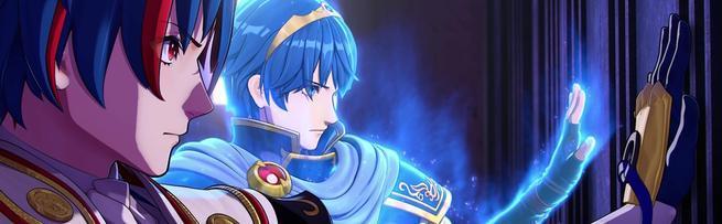 Fire Emblem Engage Review
