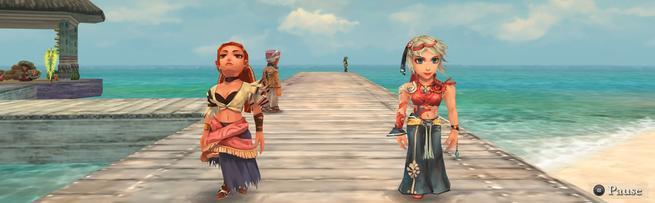 Romancing SaGa: Minstrel Song Remastered Review