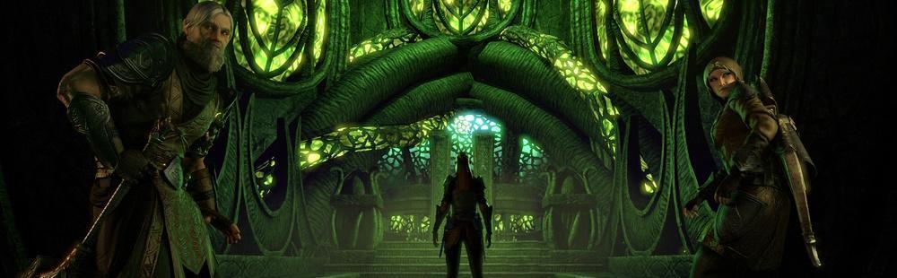 Bethesda announces The Elder Scrolls Online: Necrom for PS5, PS4, XS, XB1, PC; set to release in June