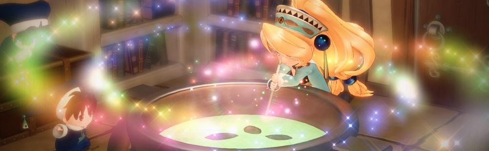 Koei Tecmo announces Atelier Marie Remake: The Alchemist of Salburg, set to release this Summer for PlayStation 5, PlayStation 4, Nintendo Switch, and PC