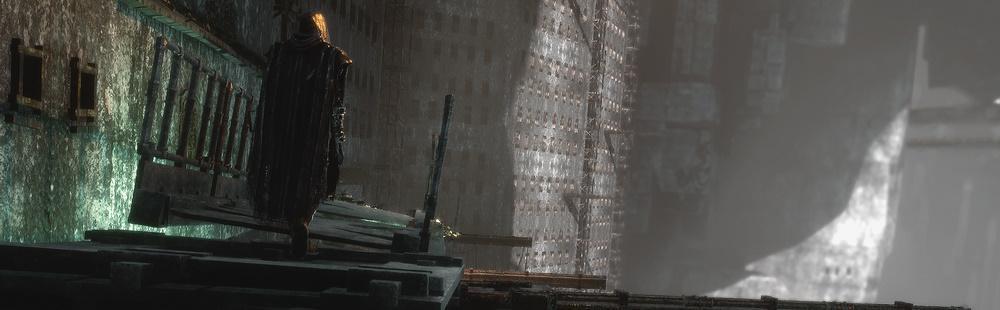 Bleak Faith: Forsaken launches on March 10 for PC