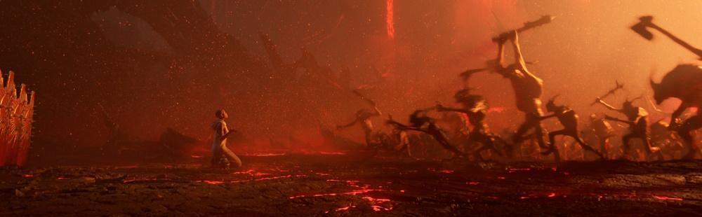 Diablo IV open beta available from March 17 to March 19 for pre-orders, March 24-26 for everyone