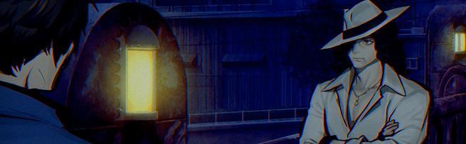 Paranormasight: The Seven Mysteries of Honjo Review