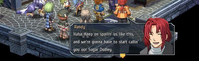 The Legend of Heroes: Trails to Azure Review