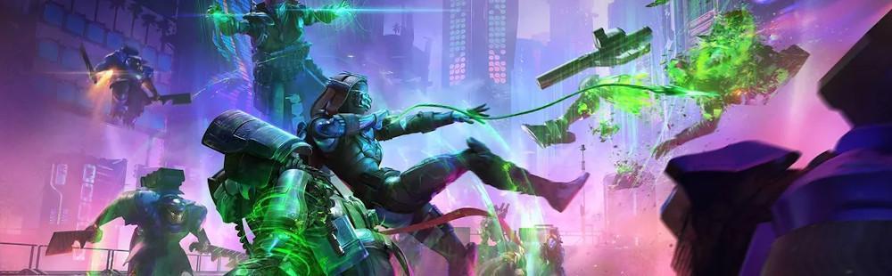 Destiny 2 Lightfall Review