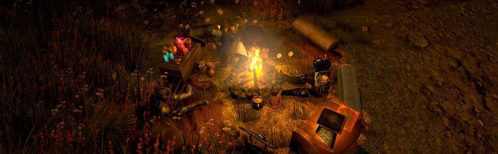 Tactical RPG Zoria: Age of Shattering launches in Early Access on April 27 for PC