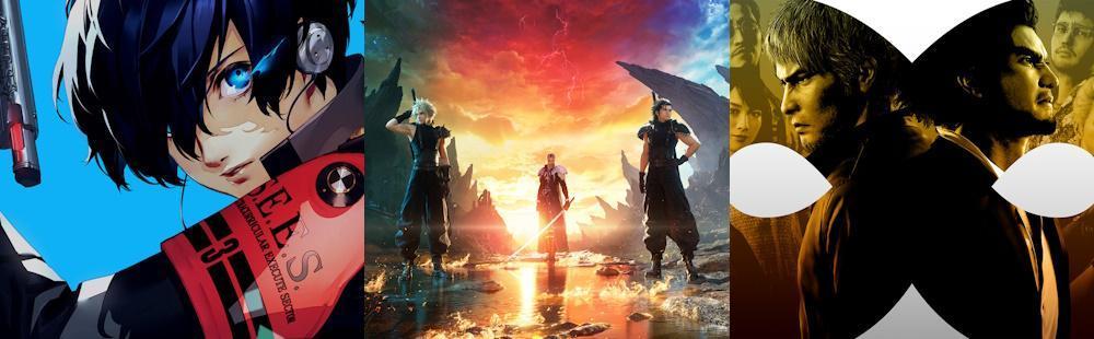 The RPGs of 2024: Every RPG and their release dates