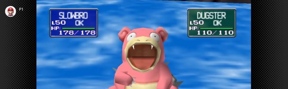 Pokemon Stadium for N64 joins Nintendo Switch Online Expansion Pack in April 2023