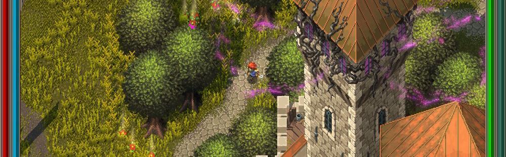 Hammerwatch II launches this Summer for consoles and PC