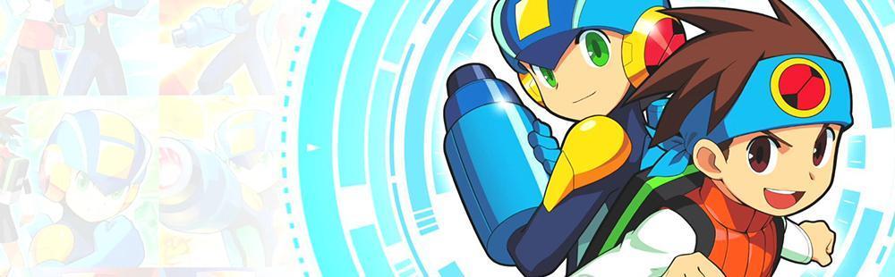 Mega Man Battle Network Legacy Collection Review