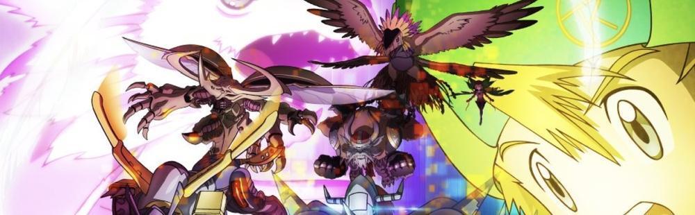The Digimon Adventure: 2020 anime is now available via the Microsoft Store