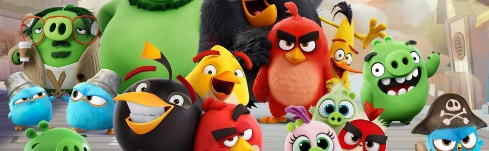 Sega to acquire Rovio in deal worth 706 million Euro