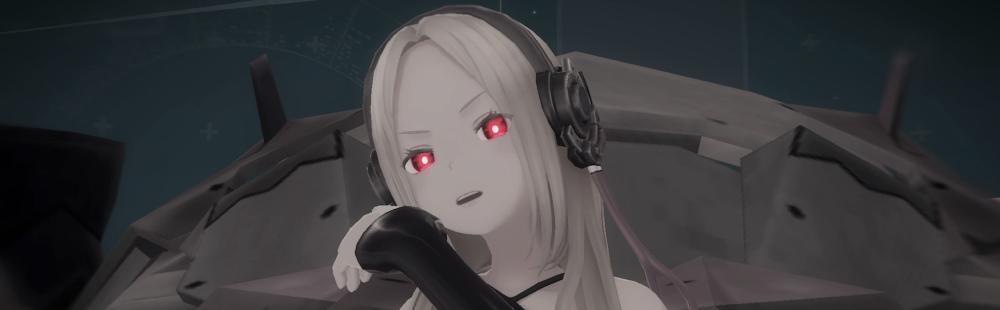 404 Game Re:Set launches on April 25 in Japan, playable demo launched