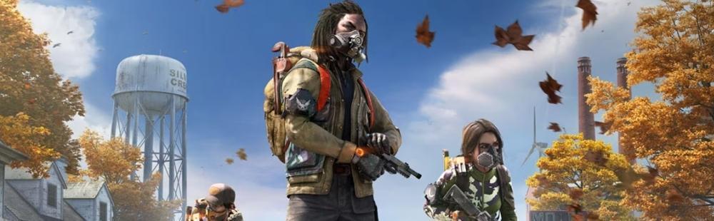Tom Clancy's The Division Heartland will evoke Division 1's Survival mode