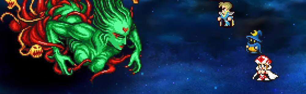 Final Fantasy III Bosses guide: Strategy to beat every Boss Battle in FF3
