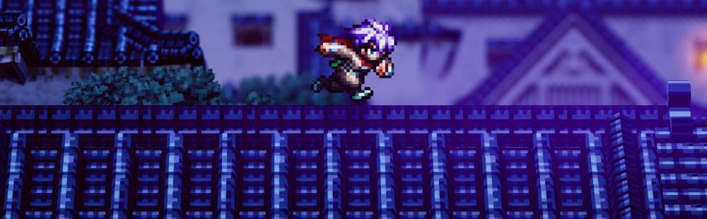 Once a long-lost classic, the excellent Live A Live makes it way to PC and PlayStation