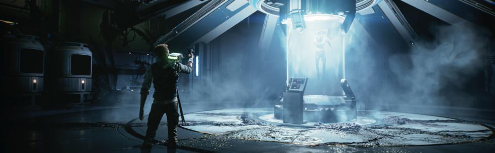 Star Wars Jedi: Survivor Review