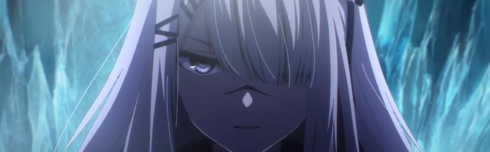 Arknights: Perish in Frost anime adaptation previewed in new trailer