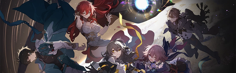 Honkai Star Rail: Current promo code list for free Stellar Jade and Credits