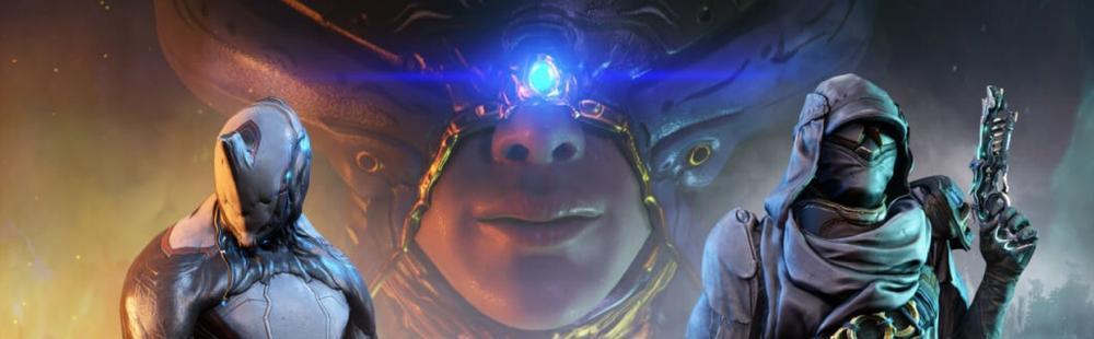 Warframe: The Duviri Paradox expansion launches an alternative introduction for new players