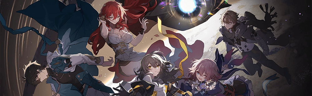 Honkai Star Rail: Reroll Guide Launch Edition