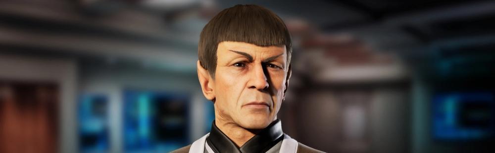 Star Trek Resurgence will feature Jonathan Frakes as Will Riker