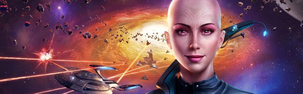 Star Trek Online 'Unraveled' season trailer promotes the Enterprise-F 