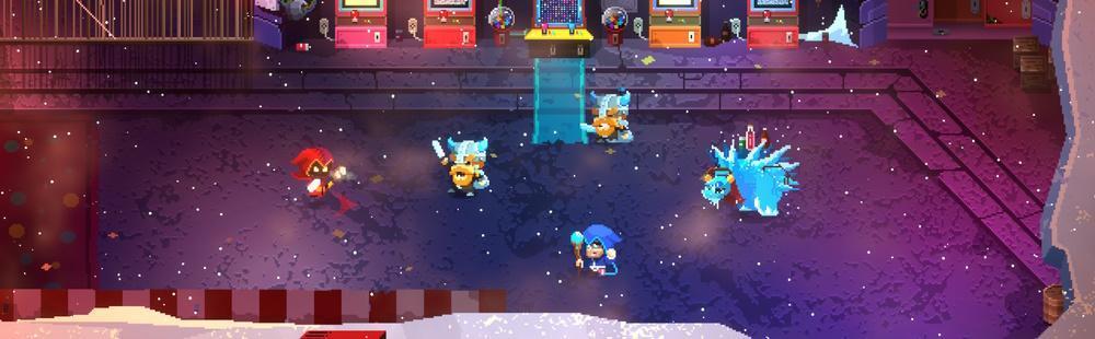 Humor-filled action RPG Evil Wizard launches on May 25 for Xbox and PC