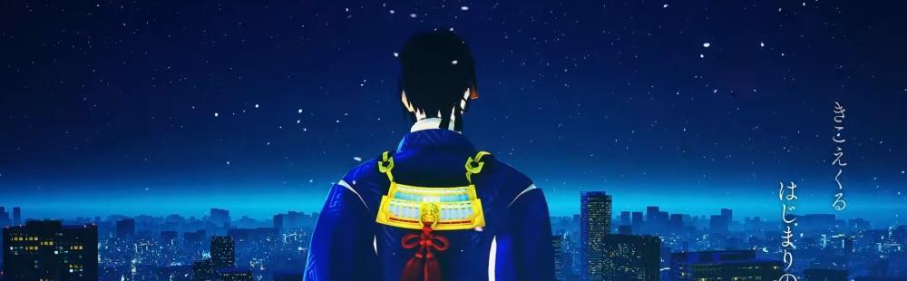 Touken Ranbu Online English and Traditional Chinese versions to shut down in August