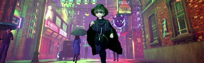 Master Detective Archives: Rain Code Review