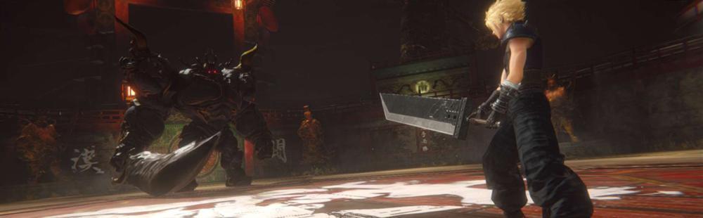 Final Fantasy VII: Ever Crisis Closed Beta Test Impressions: an extensive deep dive into how everything works in FF7 Ever Crisis