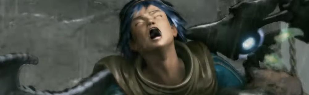 Baten Kaitos: I & II HD Remaster receives a new "Story from the Guardians" trailer