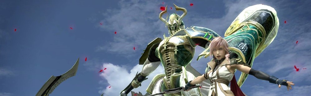 Final Fantasy XIII’s combat continues to influence the series