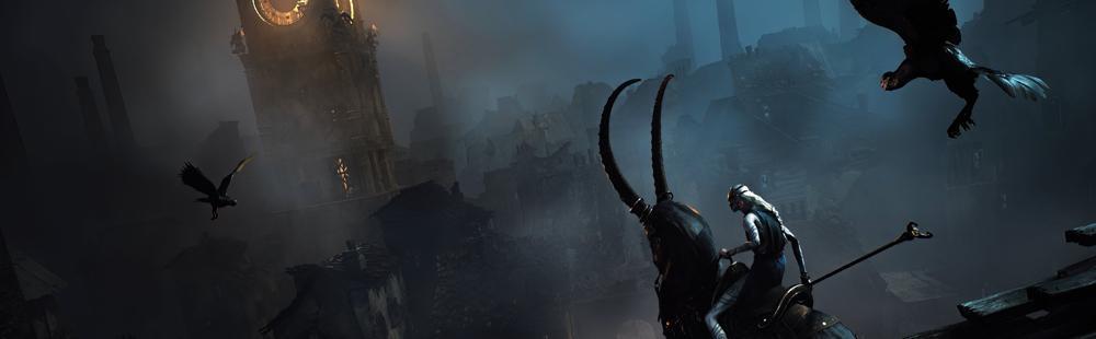 Remnant II Review