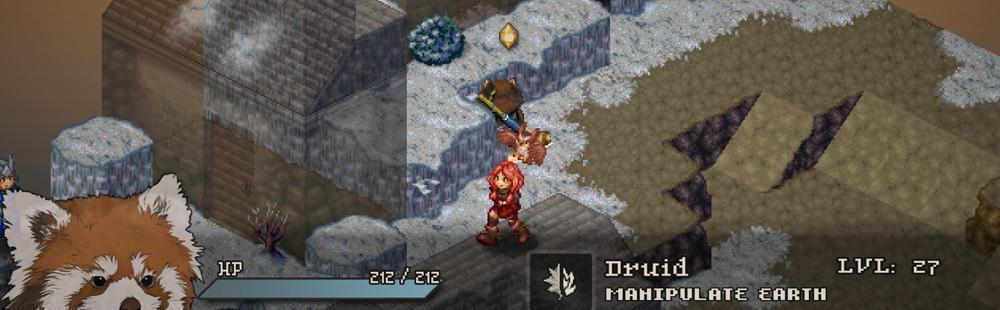 Arcadian Atlas Review