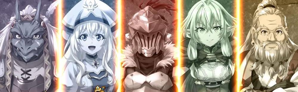 Bushiroad Games shares 2nd trailer for Goblin Slayer Another Adventurer: Nightmare Feast