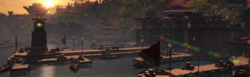So far, Final Fantasy XIV: Dawntrail feels like housekeeping (not that it’s a bad thing!)