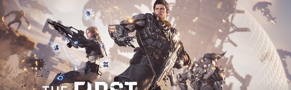 Nexon announces crossplay open beta for The First Descendant in September