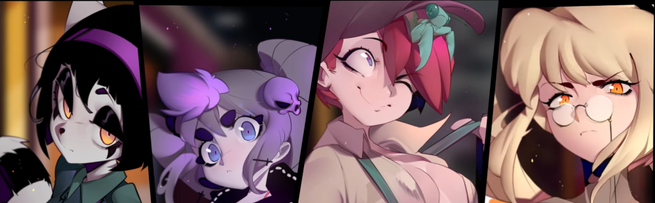 Being Trapped in Hell with Anime Is A Good Thing Actually: Hands-on with Freaked Fleapit