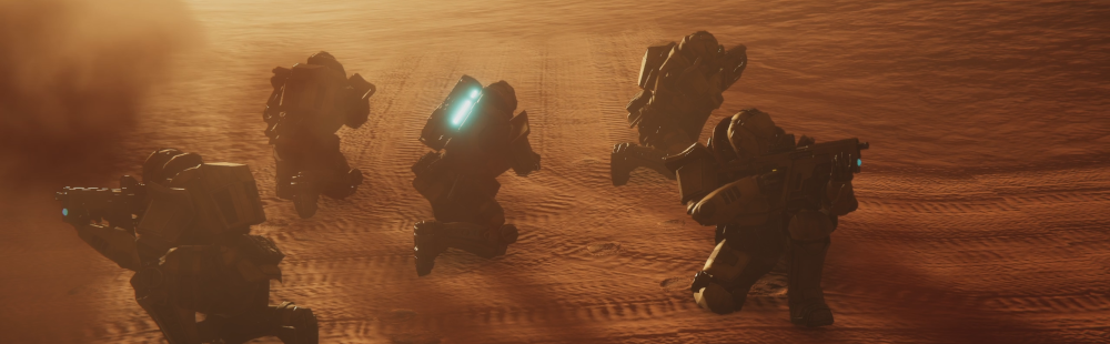 Hooded Horse and Overhype Studios announce new TRPG, Menace
