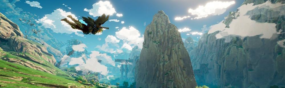 Monster-hunting action RPG Fera: The Sundered Tribes announced for PC, set to release in 2024