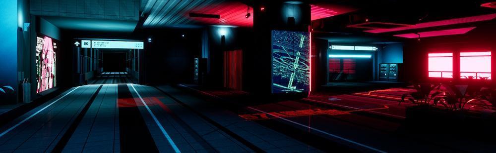 Time-driven exploration game The Time I Have Left launches in 2024 for PC