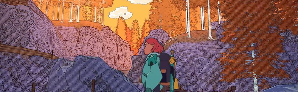 Dungeons of Hinterberg PAX West 2023: the Austrian Alps, magical dungeons, and the ice cream lady