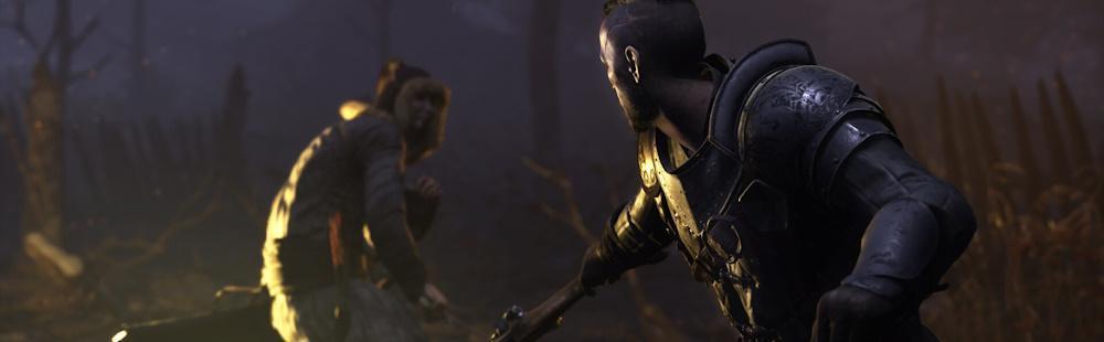 Grid-less turn-based tactical RPG Beast announced for PC, set to release in 2024