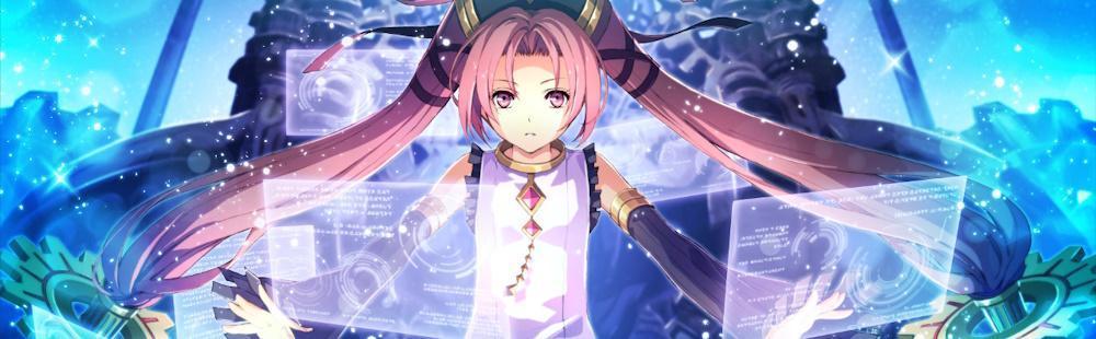 The Legend of Nayuta: Boundless Trails Review