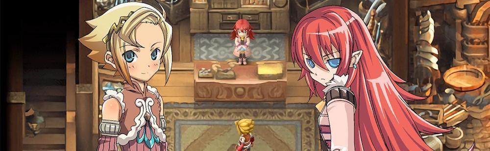 Rune Factory 3 Special Review