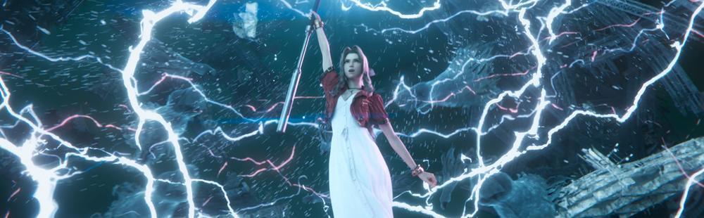 Final Fantasy VII Rebirth expands upon what made Remake great