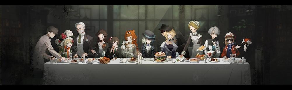 Free-to-play 20th-Century Time-Travel RPG Reverse: 1999 launches for PC and mobile devices on October 26
