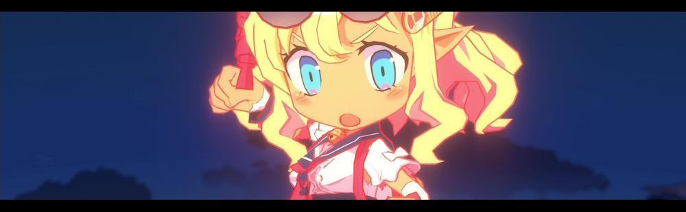 Disgaea 7: Vows of the Virtueless Review