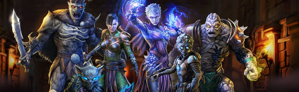 Gloomhaven Digital Console version impressions